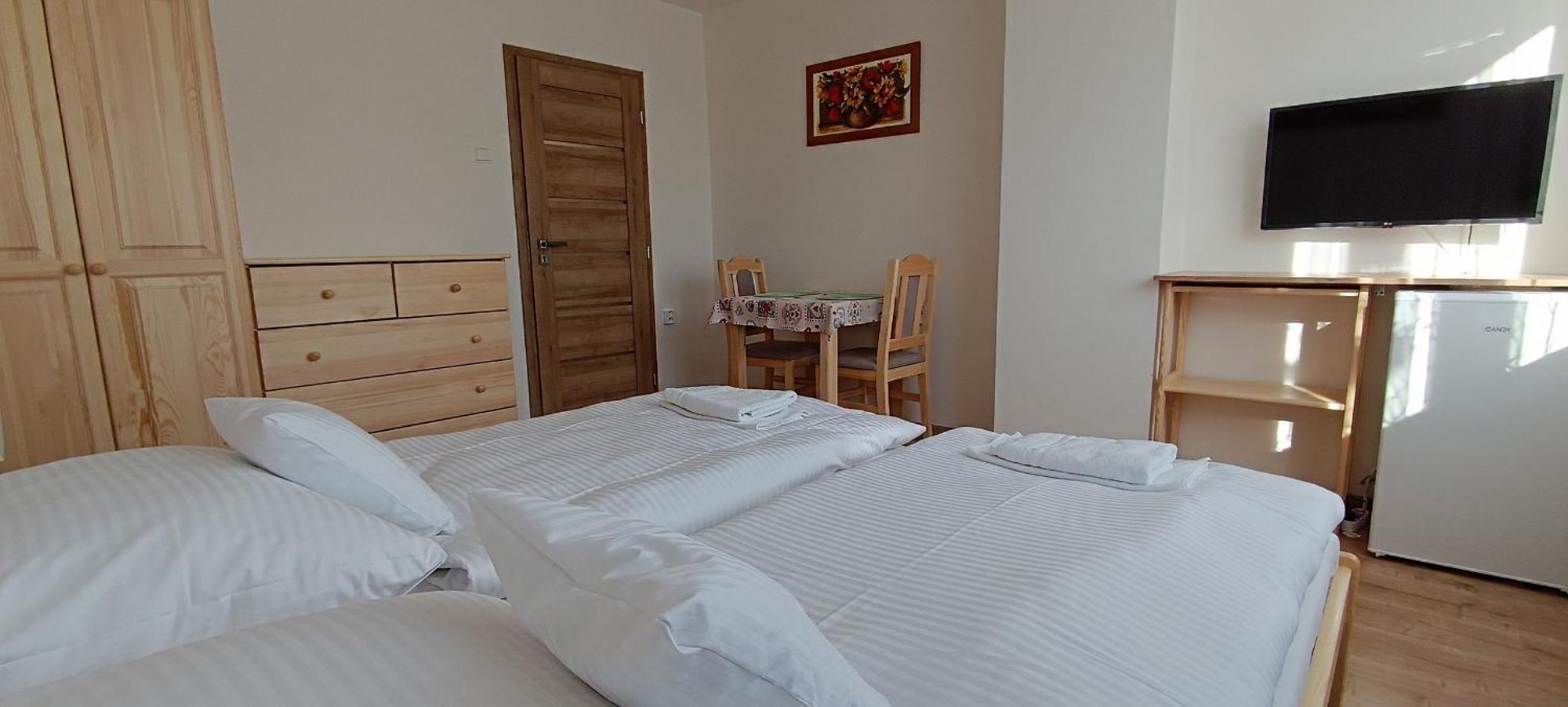 Penzion Veperec Hokovce Rom bilde